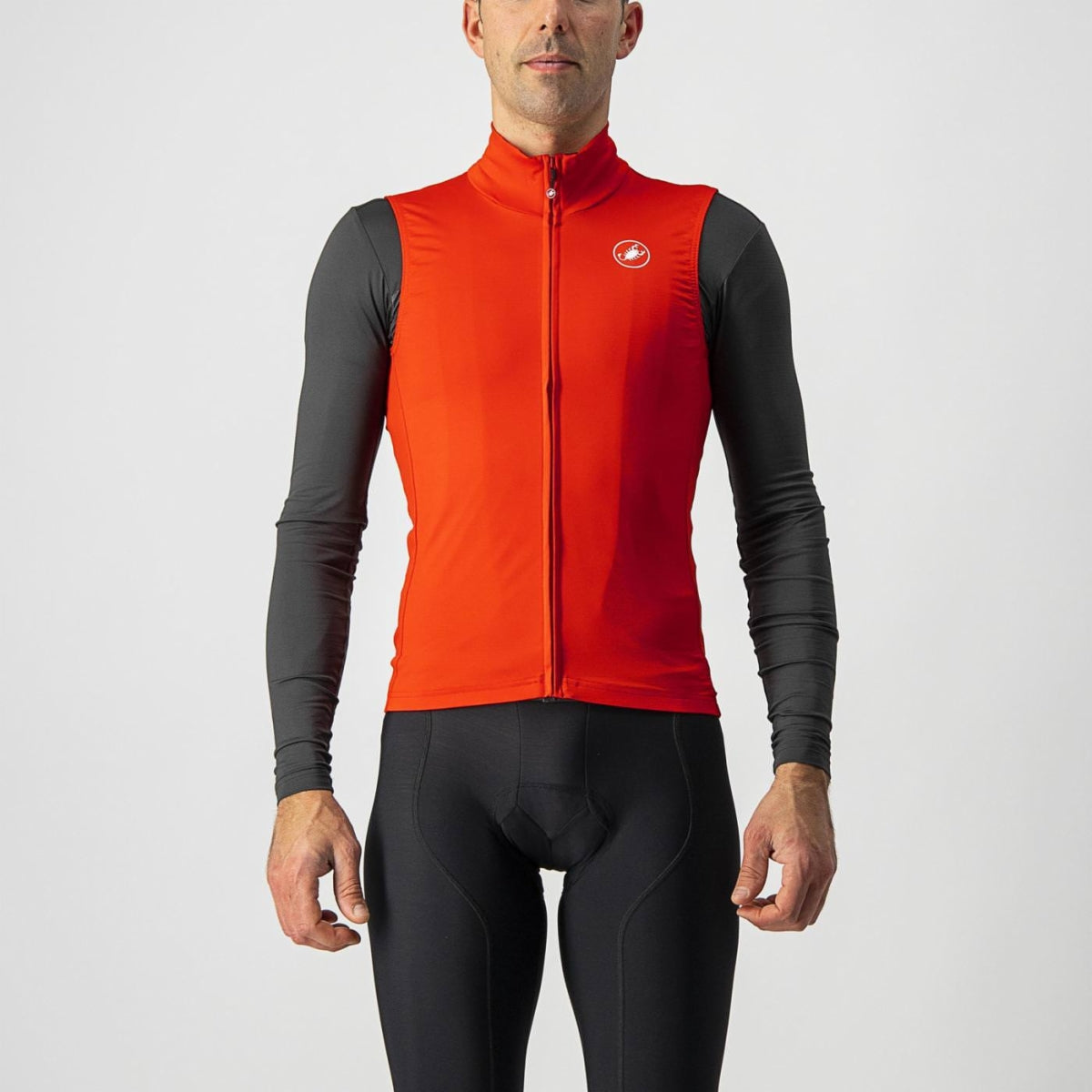 Castelli Vest Pro Thermal Mid