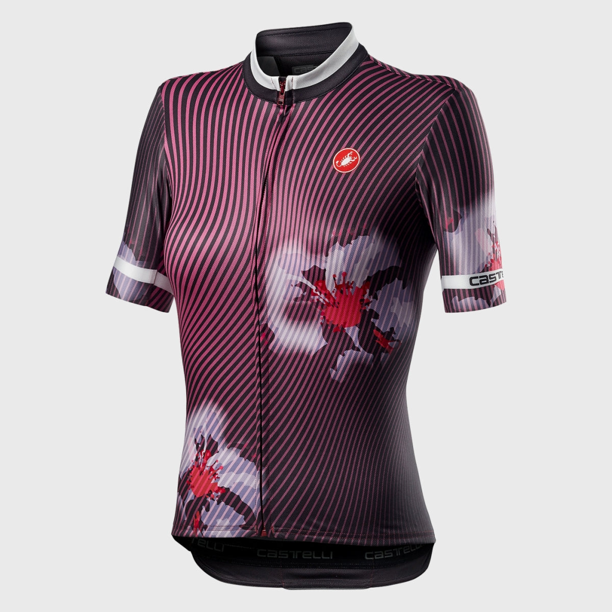 Castelli Jersey Primavera