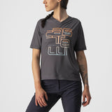 Castelli Jersey Trail Tech (Mens and Womens)