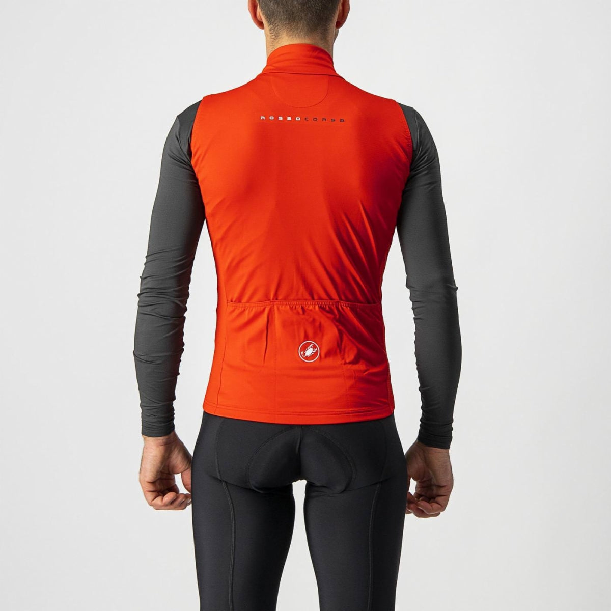 Castelli Vest Pro Thermal Mid