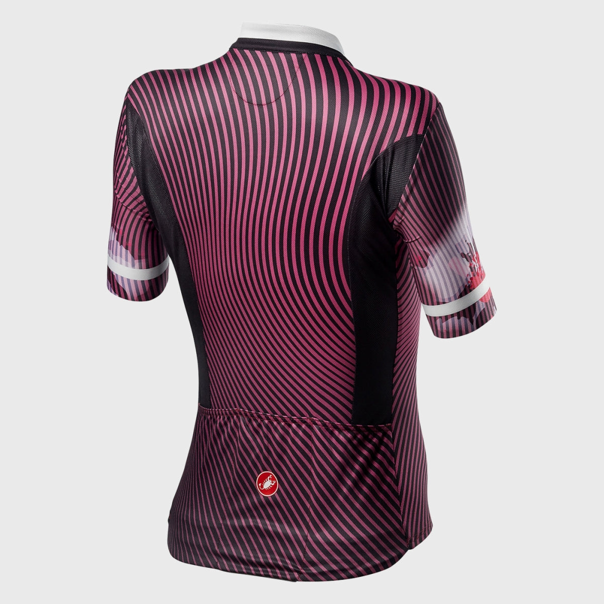 Castelli Jersey Primavera