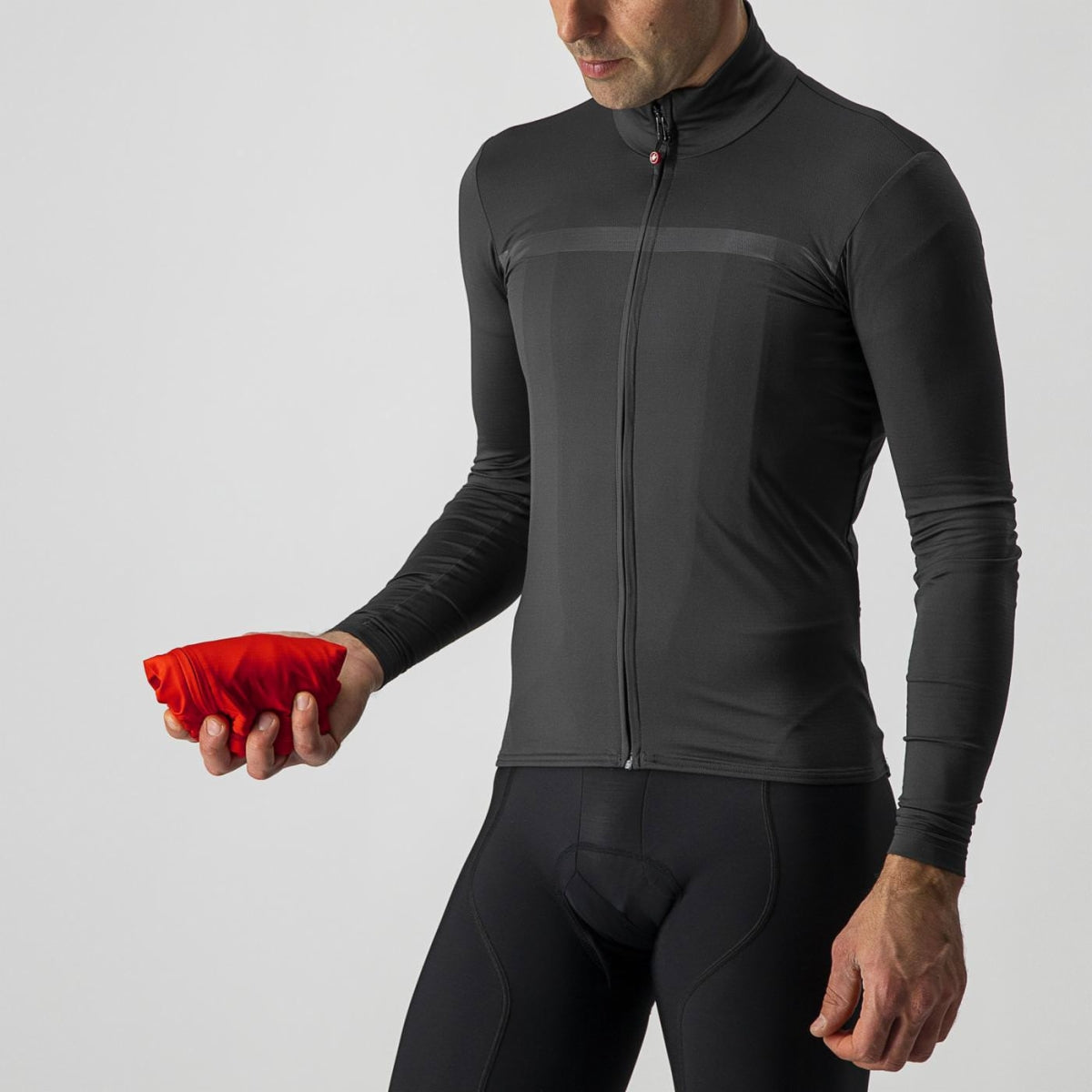 Castelli Vest Pro Thermal Mid