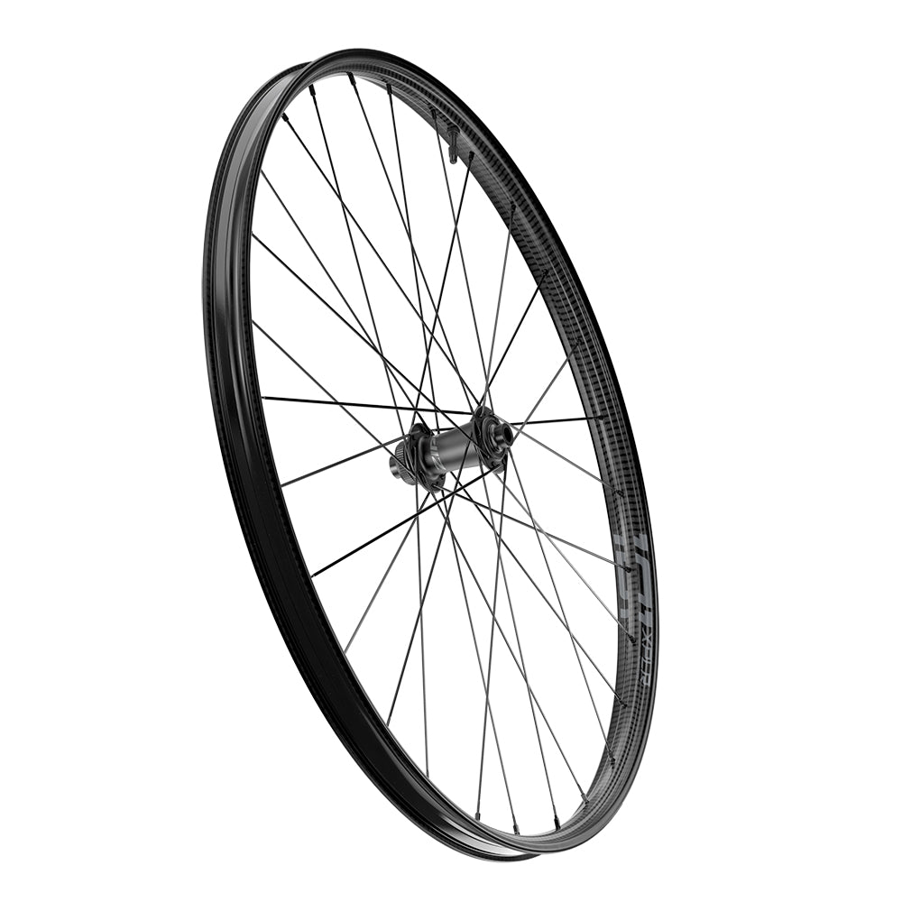 Zipp 101 XPLR Wheelsets - 650b XDR