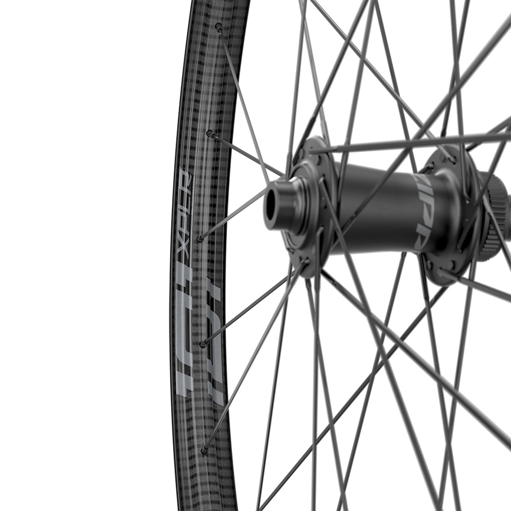 Zipp 101 XPLR Wheelsets - 650b XDR