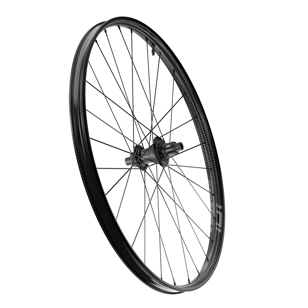 Zipp 101 XPLR Wheelsets - 650b XDR