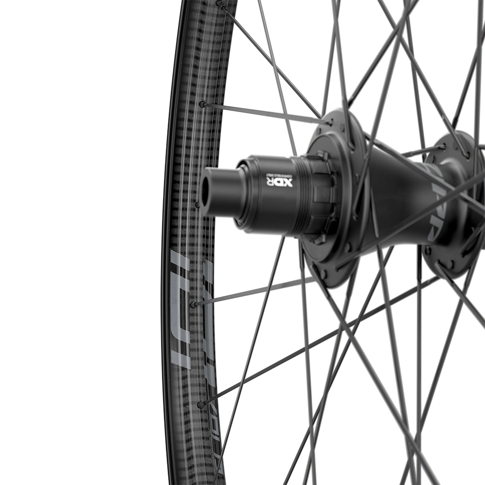 Zipp 101 XPLR Wheelsets - 650b XDR