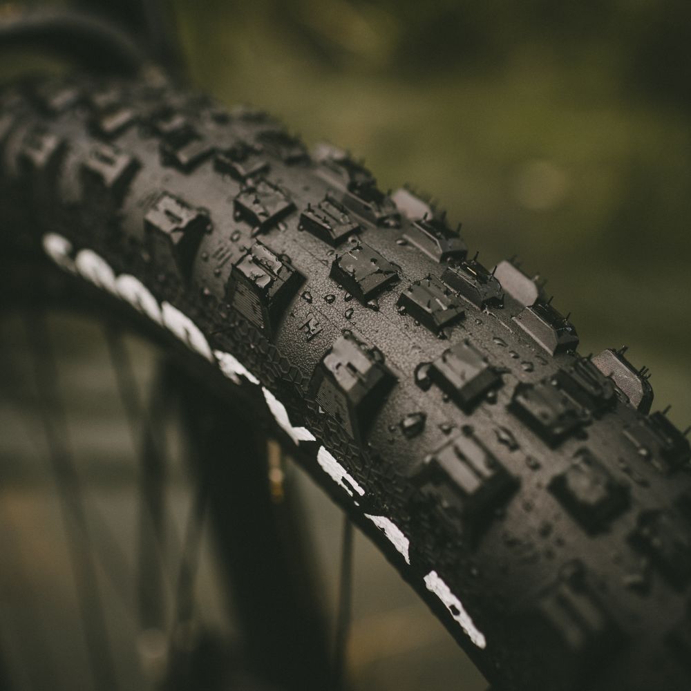 GOODYEAR MTB TYRE - NEWTON MTF (FRONT) ENDURO - 29"