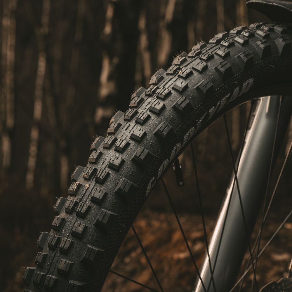 GOODYEAR MTB TYRE - NEWTON MTF (FRONT) ENDURO - 29"