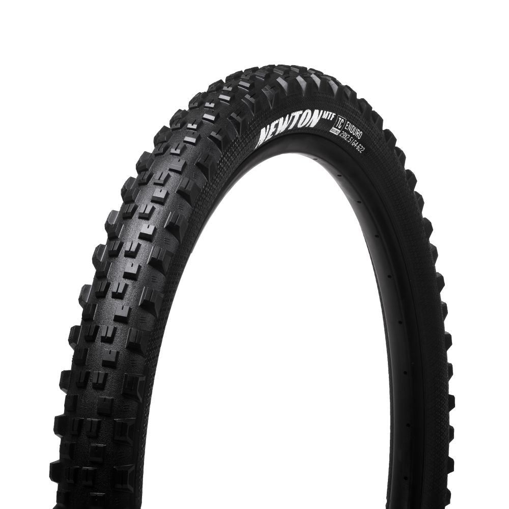 GOODYEAR MTB TYRE - NEWTON MTF (FRONT) ENDURO - 29"