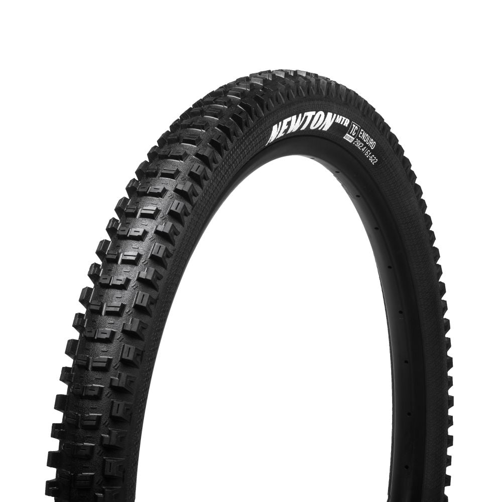 GOODYEAR MTB TYRE - NEWTON MTR (REAR) ENDURO - 27.5"