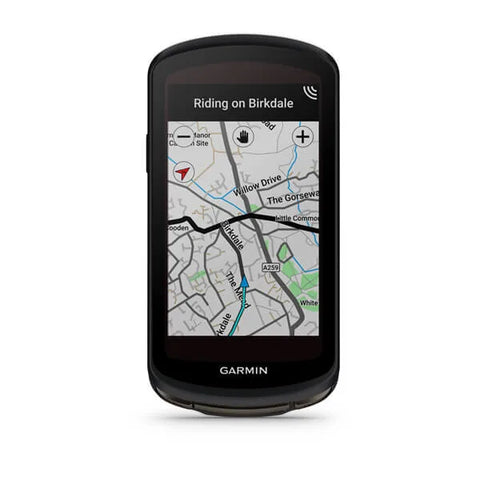 Garmin cycle online computers nz