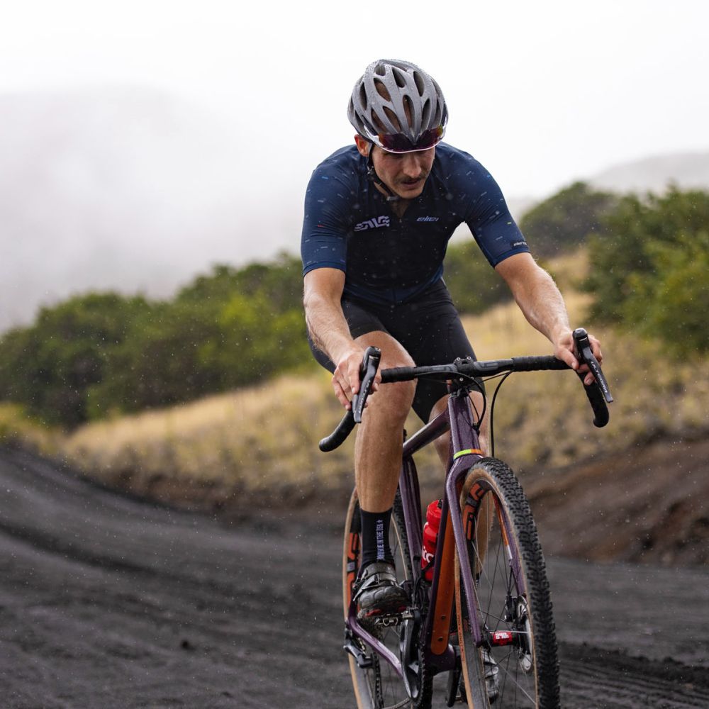 ENVE G SERIES GRAVEL HANDLEBAR IN ROUTE Rouleur Cycles
