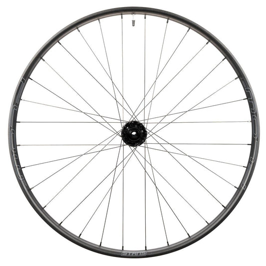FLOW EX3 ON E-SYNC MTB WHEELS