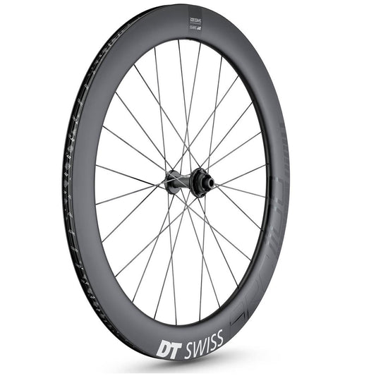 DT Swiss Arc 1100 DICUT Disc Front Wheel 80 Disc Brake 12/100