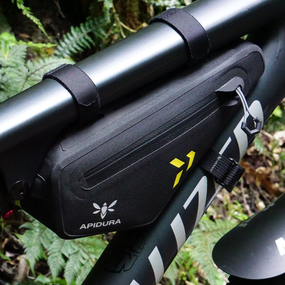 APIDURA - BACKCOUNTRY FRAME PACK 1L