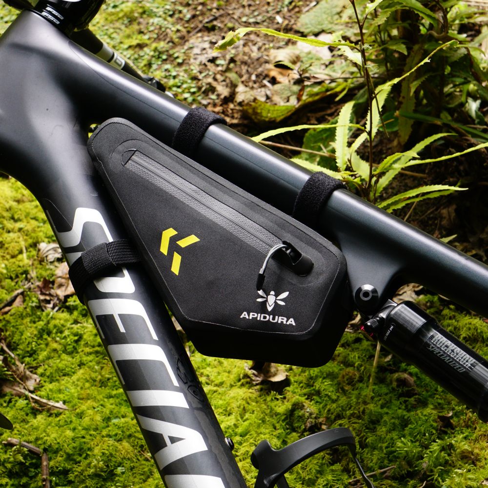 APIDURA - BACKCOUNTRY FRAME PACK 1L