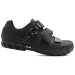 Giro Shoe Terraduro Black 43
