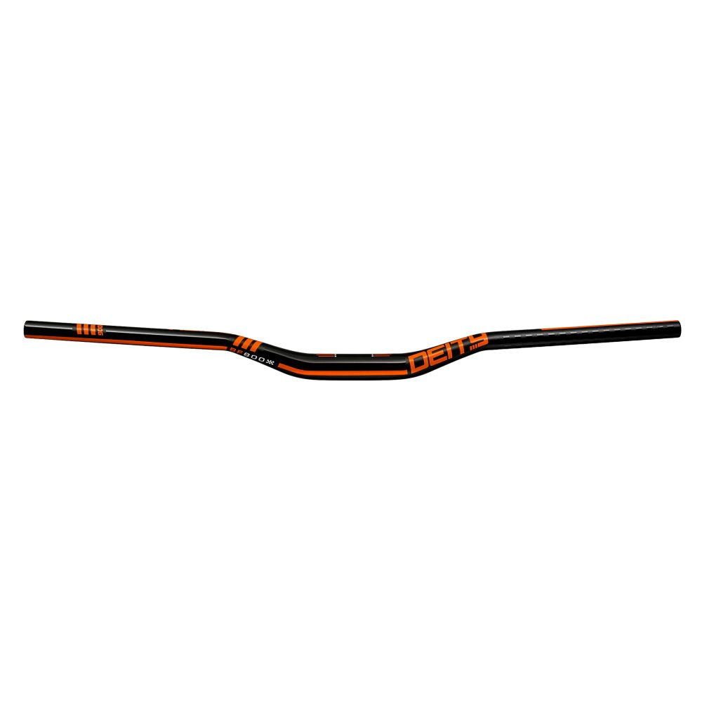 DEITY - BF800 BRENDOG 31.8 HANDLEBAR