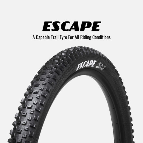 Goodyear Mtb Tyre Escape 29"