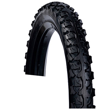 DSI Tyre 12 1/2x2 1/4 BMX Tread Black