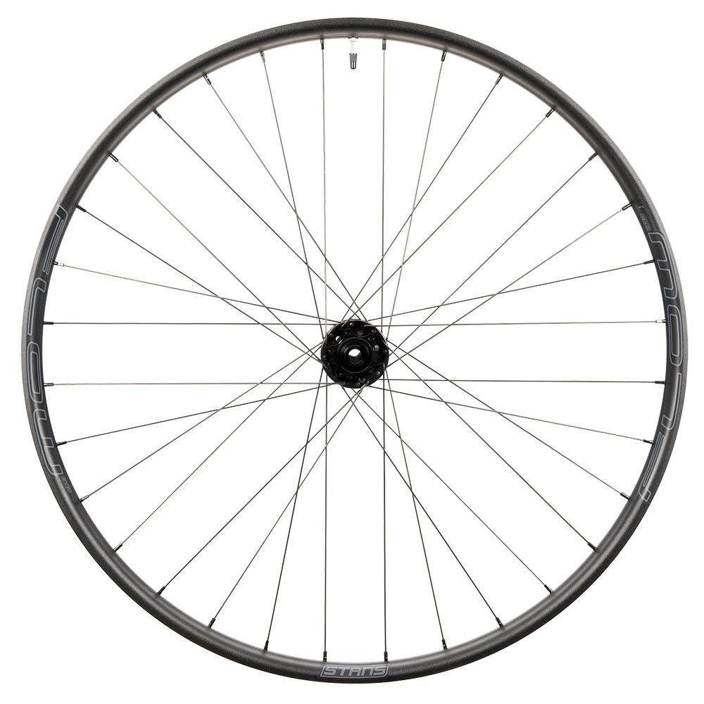 FLOW EX3 ON E-SYNC MTB WHEELS