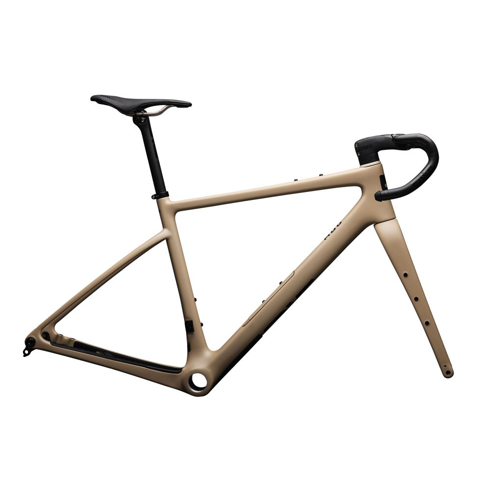 ENVE - MOG GRAVEL FRAMESET - SAND