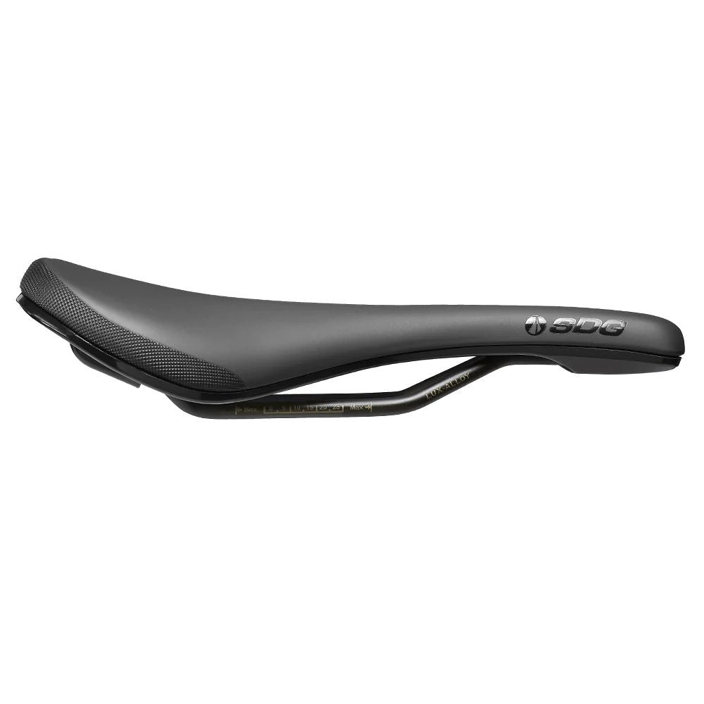 BEL AIR V3 PREMIUM SADDLE - ALLOY RAIL - AIR FOAM LTD EDITION