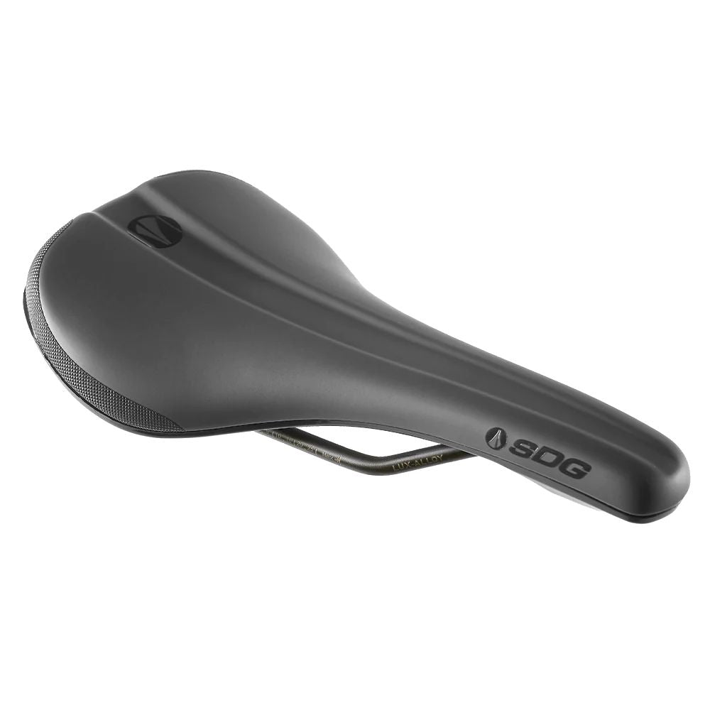 BEL AIR V3 PREMIUM SADDLE - ALLOY RAIL - AIR FOAM LTD EDITION