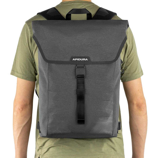 APIDURA - CITY BACKPACK 20L