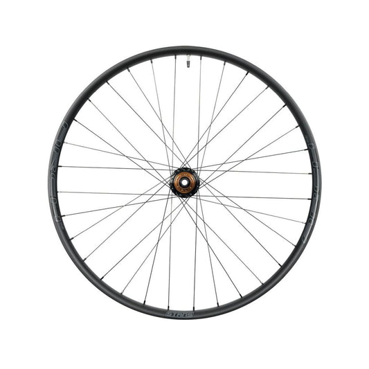 ARCH MK4 ON M-PULSE - 29" WHEELSET