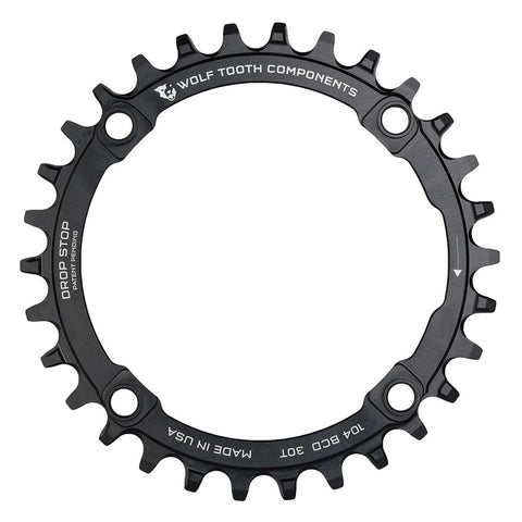 104 Bcd Drop Stop B Chainring