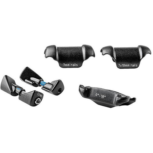 ENVE - SEATPOST PARTS