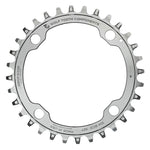 104 Bcd Drop Stop Chainring Stainless