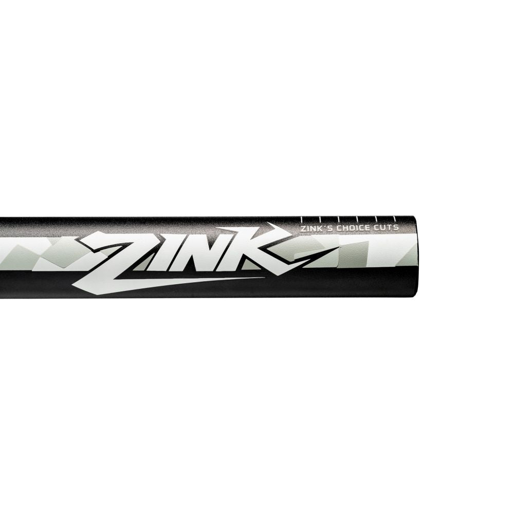 DEITY - CZ40 CAM ZINK SIGNATURE 31.8 HANDLEBAR - 40MM RISE