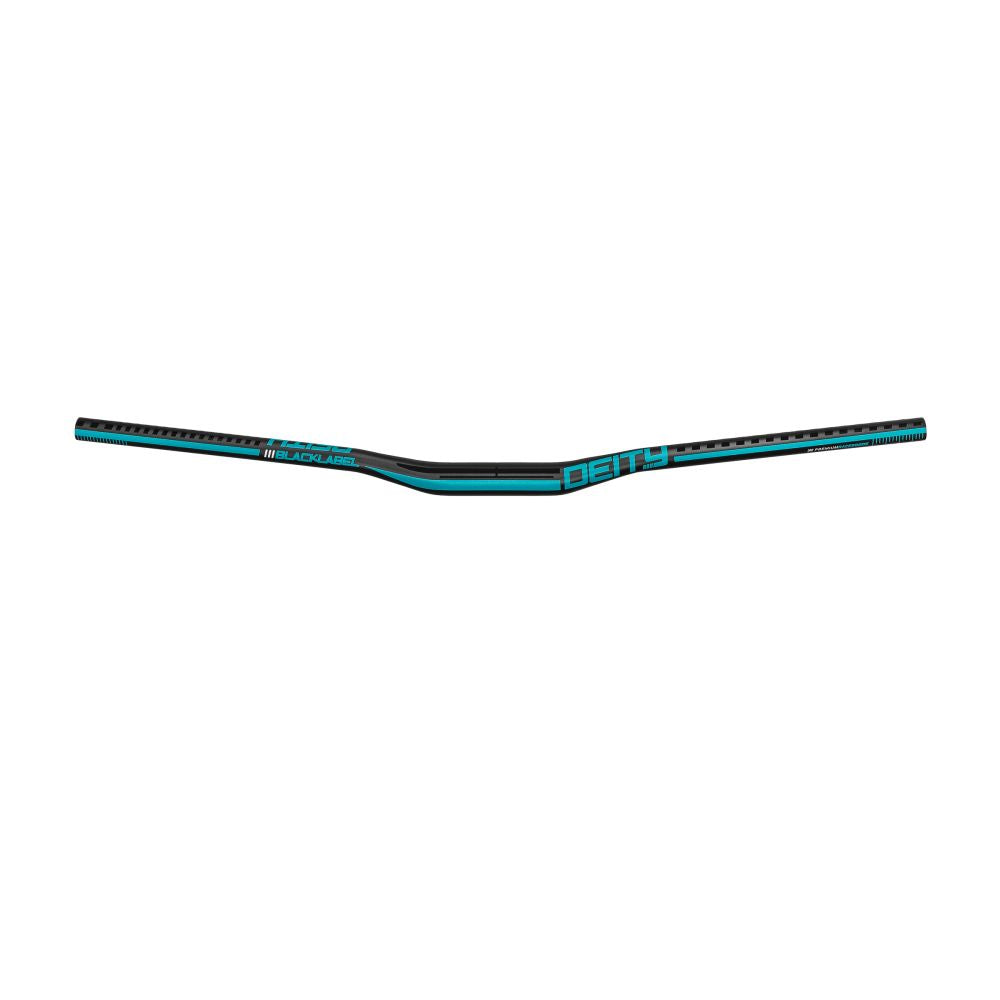 DEITY - BLACKLABEL 31.8 HANDLEBAR