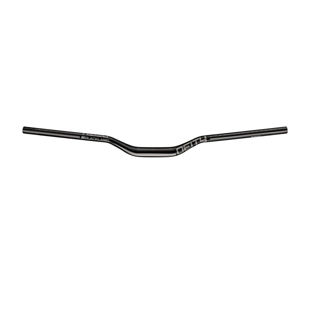 DEITY - BLACKLABEL 31.8 HANDLEBAR