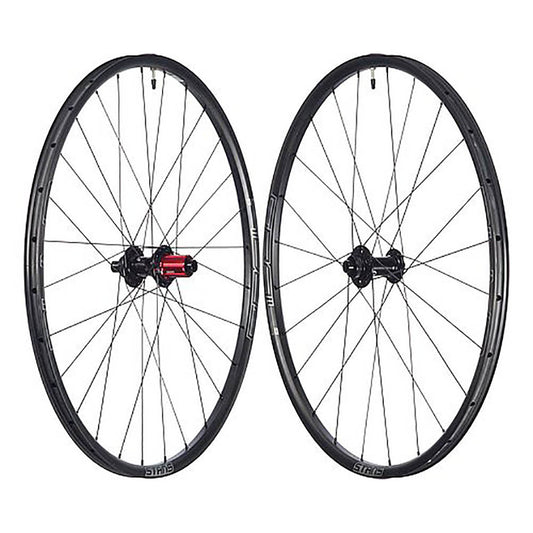 Stan's Notubes Grail Cb7 Wheelset Neo Wbwo