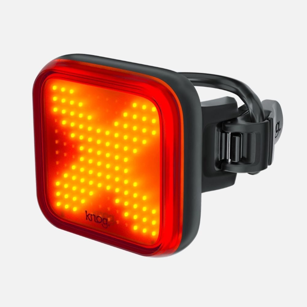 KNOG BLINDER REAR BIKE LIGHT