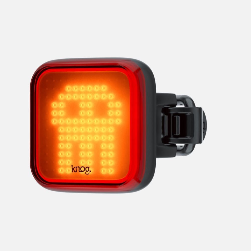 KNOG BLINDER REAR BIKE LIGHT