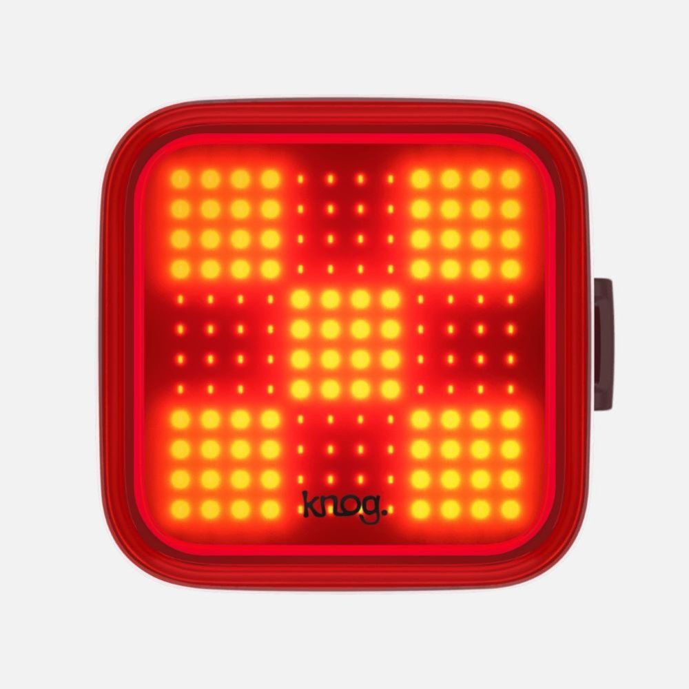 KNOG BLINDER REAR BIKE LIGHT