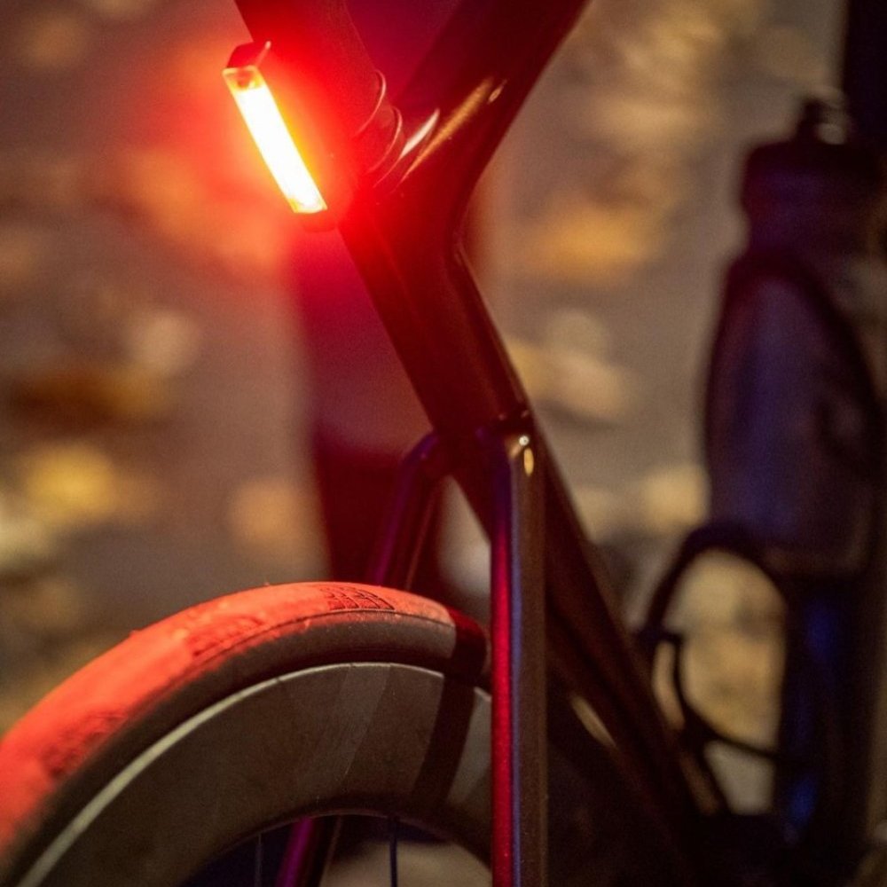 KNOG PLUS REAR BIKE LIGHT