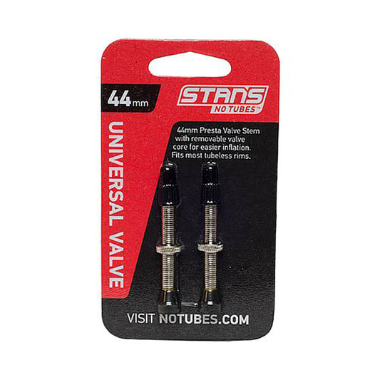 STAN'S NOTUBES - MEDIUM UNIVERSAL VALVE (44MM)