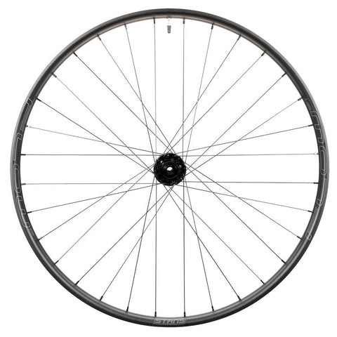27.5" Alloy Front Wheel Only