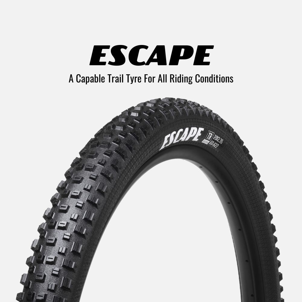 GOODYEAR MTB TYRE - ESCAPE - 29"