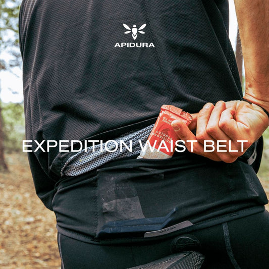 APIDURA - EXPEDITION WAIST BELT