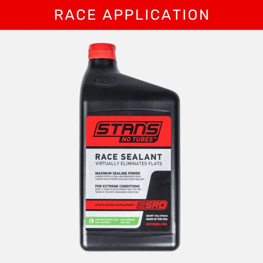 Stan's Race Tyre Sealant Quart (946 Ml)