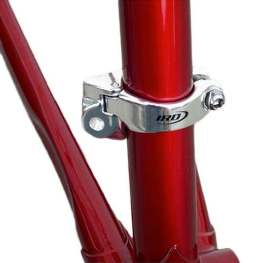 IRD BRAZE-ON FRONT DERAILLEUR MOUNT