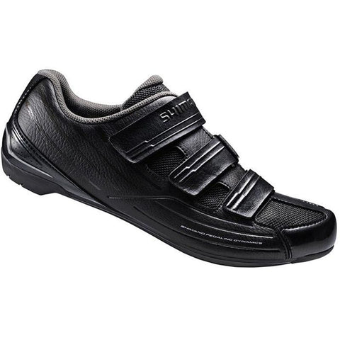 Shimano RP2 SPD Shoes Size 46 Black