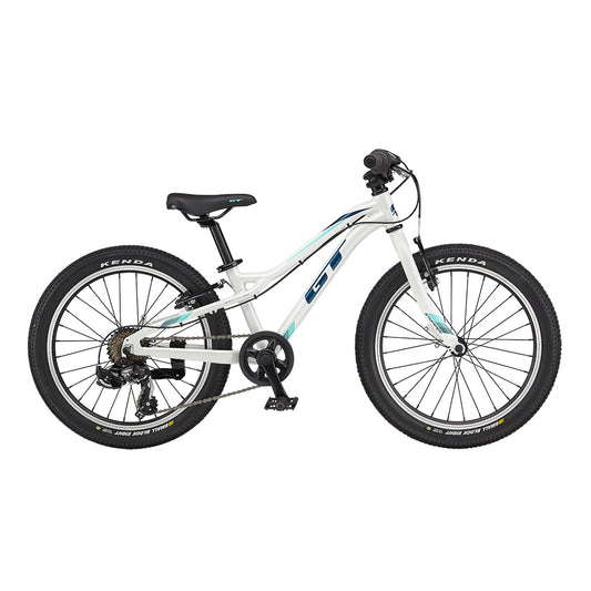 2022 Gt Stomper Ace 20" Kid's Bike