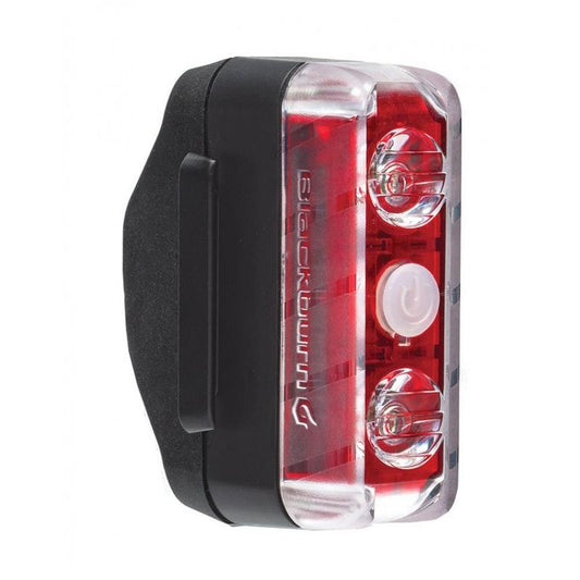 Blackburn Dayblazer Rear Light 65 Lumen